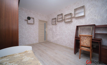 Купить 2-комнатную квартиру, Минск, Олешева ул., 1 (Советский район). Фото 13