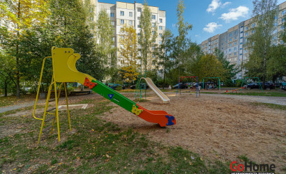 Купить 4-комнатную квартиру, Минск, Кунцевщина ул., 36 (Фрунзенский район). Фото 16