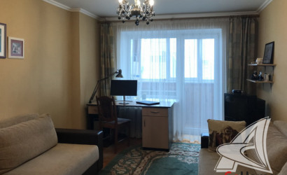 Купить 2-комнатную квартиру, Брест, Ковалево, ул. Суворова. Фото 4