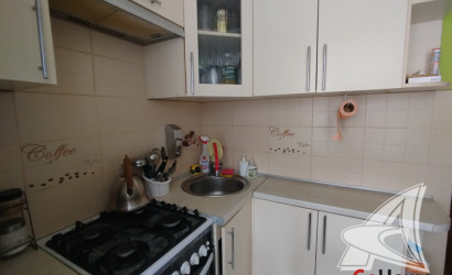 Купить 2-комнатную квартиру, Брест, Восток, ул. Московская. Фото 8