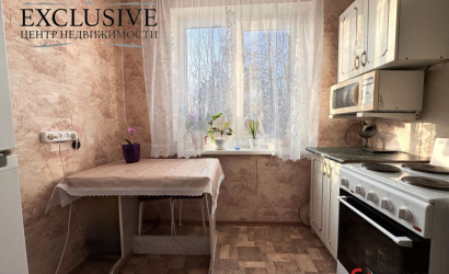 Купить 2-комнатную квартиру, Минск, Крупской ул., 2 (Заводской район). Фото 17