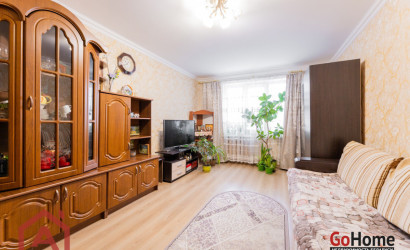 Купить 3-комнатную квартиру, Минск, Лобанка, 30 (Фрунзенский район). Фото 3