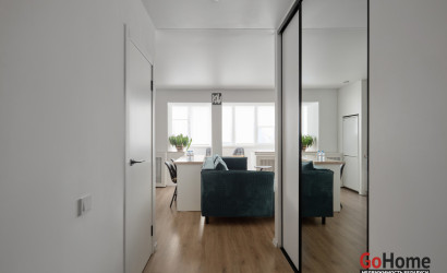 Купить 1-комнатную квартиру, Гродно, Пороховой, 3. Фото 11