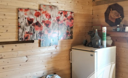 Купить дом в деревне, Мокраны, Мокранский с/с, 25 соток. Фото 20