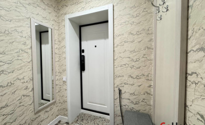 Купить 3-комнатную квартиру, Гродно, Волковича, 25. Фото 3