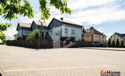 Аренда помещения, Минск, Бегомльская ул., 21,  от 16 до 165.8 кв.м.. Фото 22