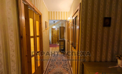 Купить 3-комнатную квартиру, Брест, ул. Сябровская. Фото 8