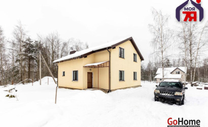 Купить коттедж, Колодищи, Енисейская ул., 15 соток. Фото 7