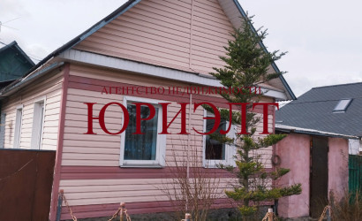 Купить дом, Гомель, 1-я Орудийная, 5.1 соток. Фото 1