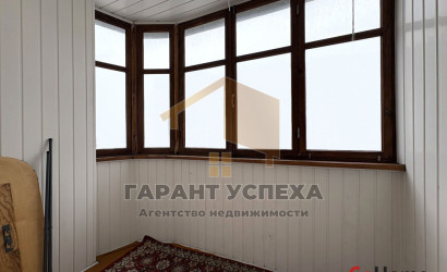 Купить 3-комнатную квартиру, Брест, ул. Вульковская, д. . Фото 12