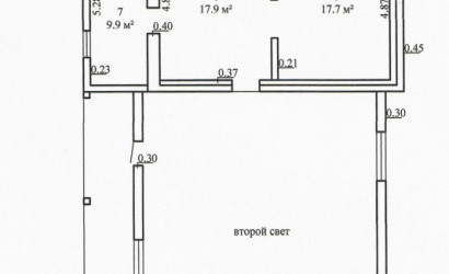 Купить дом, Прилуки, 44.99 соток. Фото 11