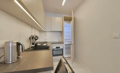 Снять 1-комнатную квартиру на сутки, Минск, Мстиславца,2 (Первомайский район). Фото 2