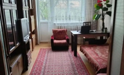 Купить 3-комнатную квартиру, Пинск, Иркутско-Пинской Дивизии, 31. Фото 2