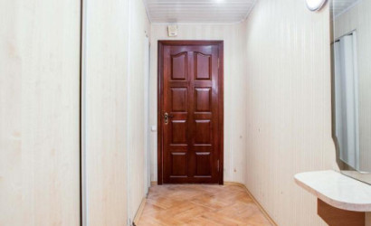 Купить 3-комнатную квартиру, Минск, Мазурова ул., 12 (Фрунзенский район). Фото 11