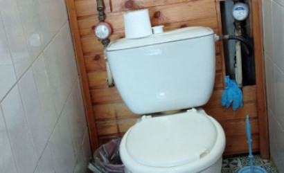 Снять 2-комнатную квартиру на сутки, Нарочь, ул.Октябрьская, д.21. Фото 5