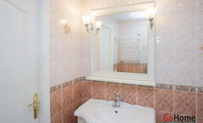 Купить 3-комнатную квартиру, Минск, Мазурова ул., 16 (Фрунзенский район). Фото 45