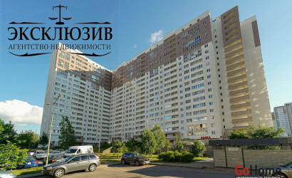 Купить 4-комнатную квартиру, Минск, Дзержинского просп., 15(Московский район). Фото 48