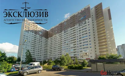  107.4 м2, Минск(Лосика ул., 57)