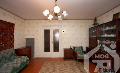 Купить 2-комнатную квартиру, Молодечно, Франтишка Скорины ул., 4/А. Фото 9