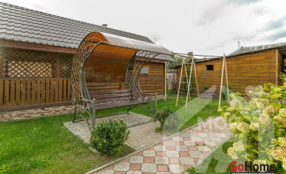 Купить дом, Вилейка, Тенистая ул., 10 соток. Фото 6