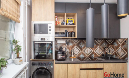 Купить 2-комнатную квартиру, Минск, Звязда газеты просп., 5 (Московский район). Фото 7