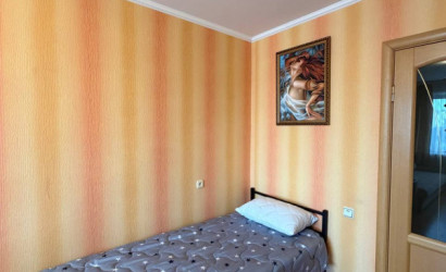 Снять 3-комнатную квартиру на сутки, Барановичи, Наконечникова, 17/5 . Фото 4
