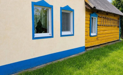 Купить дом, Репище, Центральная, 25 соток. Фото 3