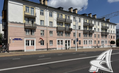 Продажа торгового помещения, Брест, Центр, 75.5 кв.м.. Фото 1