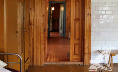 Купить дом, Щебрин, Тельминский с/с, 25 соток. Фото 11