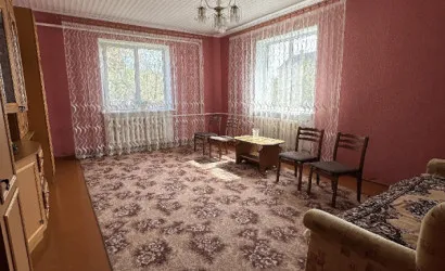  204.7 м2, Дятлово(Битько)