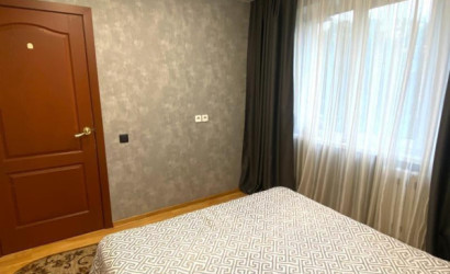 Купить 3-комнатную квартиру, Минск, Ландера ул., 24 (Октябрьский район). Фото 11