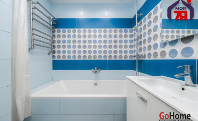 Купить 2-комнатную квартиру, Минск, Камайская ул., 14 (Центральный район). Фото 12