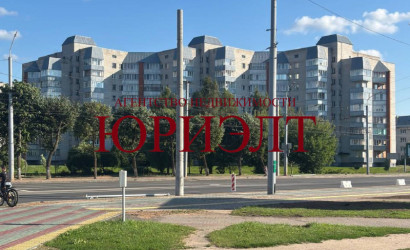 Купить 2-комнатную квартиру, Могилев, Габровская, 33. Фото 1