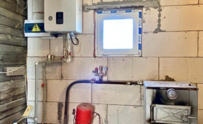 Купить дом, Космовичи, Ленинская ул., 23.63 соток. Фото 19