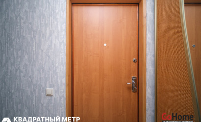 Купить 1-комнатную квартиру, Минск, ул. Каменногорская, д. 10 (Фрунзенский район). Фото 9