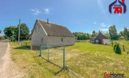  1-этаж.(65.5 м2), Дядичи