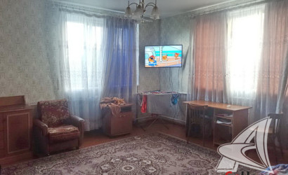 Купить 3-комнатную квартиру, Брест, Березовка, ул. Галины Аржановой. Фото 1