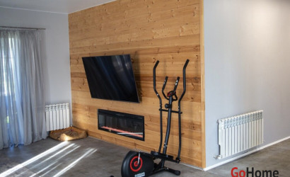 Купить коттедж, Ясная поляна, 9 соток. Фото 8