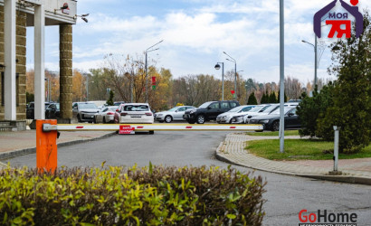 Купить 4-комнатную квартиру, Минск, Победителей просп., 57 (Центральный район). Фото 35