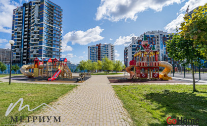 Купить 3-комнатную квартиру, Минск, Игоря Лученка ул., 15 (Октябрьский район). Фото 14