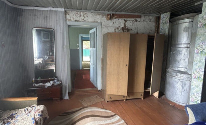 Купить дом, Дисна, Первомайская ул., 15, 9 соток. Фото 11