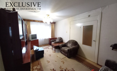 Купить 3-комнатную квартиру, Новополоцк, Молодежная ул., 55. Фото 3