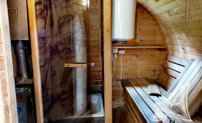 Купить дом, Детковичи, Жемчужненский с/с, 148.51 соток. Фото 20