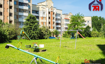 Купить 3-комнатную квартиру, Минск, Пономаренко ул., 52 (Фрунзенский район). Фото 17