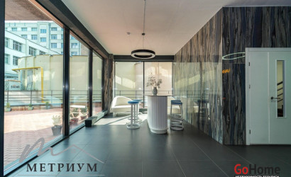 Аренда офиса, Минск, Мясникова ул., 27,  68.5 кв.м.. Фото 11