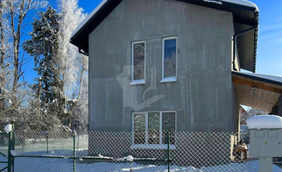 Купить дом в деревне, Родник-5, 6.44 соток. Фото 3