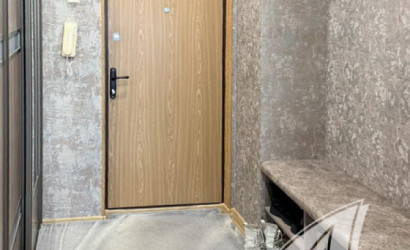 Купить 2-комнатную квартиру, Брест, Вулька, ш. Варшавское. Фото 18