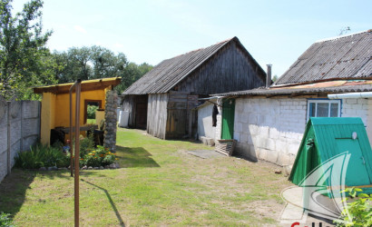 Купить дом, Ленинский, Ленинский с/с, 18.95 соток. Фото 10