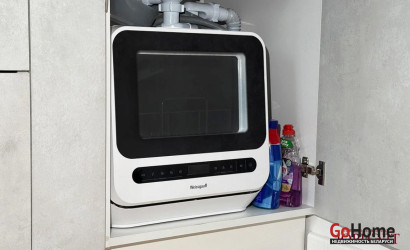 Купить 2-комнатную квартиру, Витебск, Чкалова, 56. Фото 6