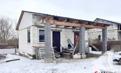 Купить дом, Жабинка, г. Жабинка, 6.01 соток. Фото 15